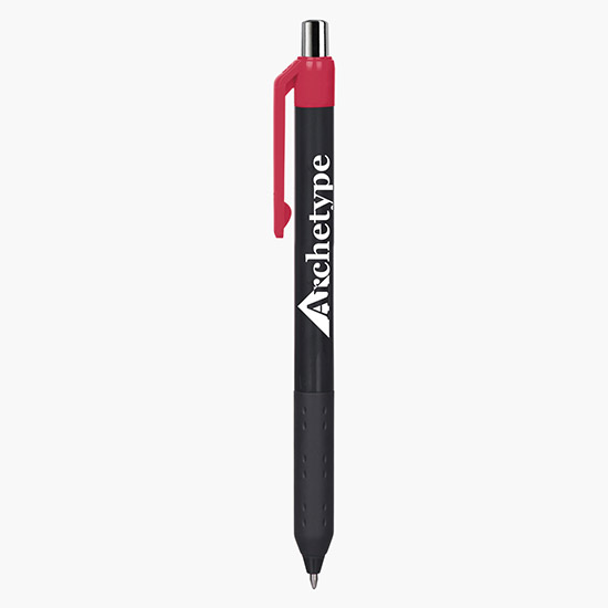 Alamo Gel Pen