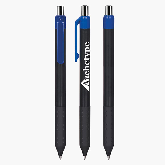 Alamo Gel Pen