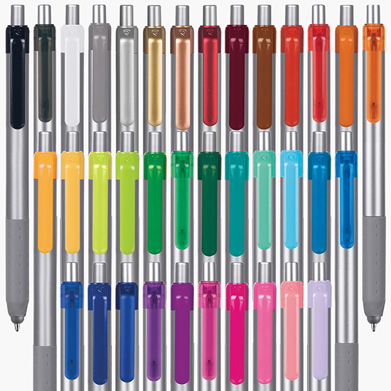 Alamo Stylus Pen