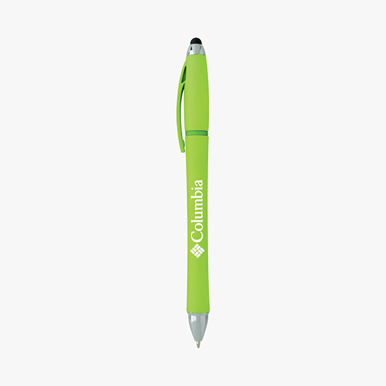 Neon Stylus Highlighter Pen