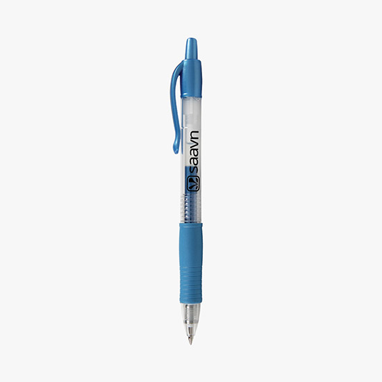 Pilot® G2® Fine (.7mm) Gel Pen - Metallic