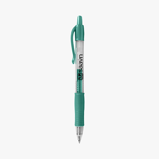 Pilot® G2® Fine (.7mm) Gel Pen - Metallic