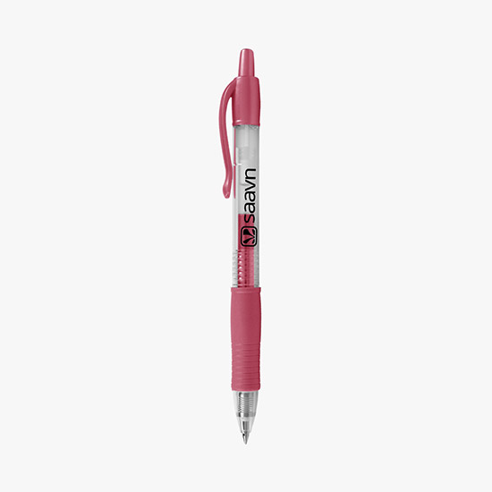 Pilot® G2® Fine (.7mm) Gel Pen - Metallic