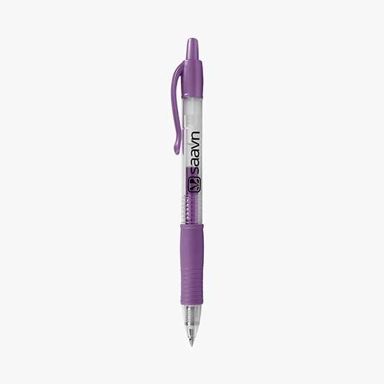 Pilot® G2® Fine (.7mm) Gel Pen - Metallic