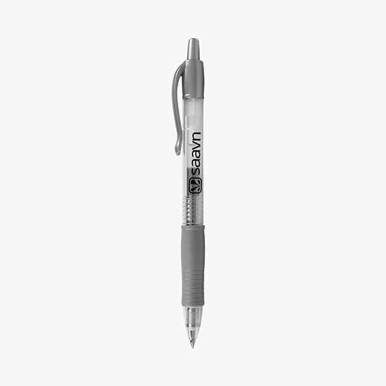 Pilot® G2® Fine (.7mm) Gel Pen - Metallic