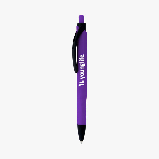 Souvenir® Electric Soft Touch Pen