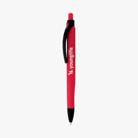 Souvenir® Electric Soft Touch Pen