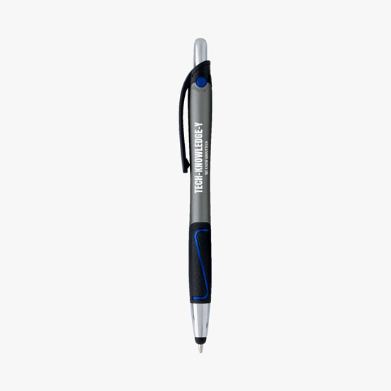 Souvenir® Story Stylus Pen - 24-Hour Production