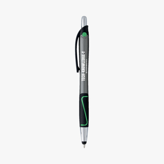 Souvenir® Story Stylus Pen - 24-Hour Production