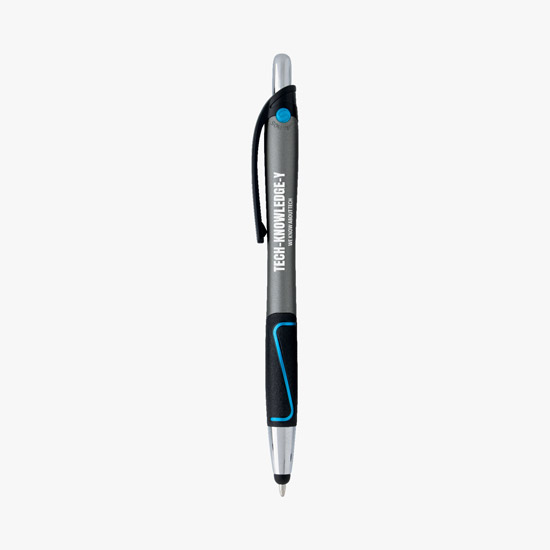 Souvenir® Story Stylus Pen - 24-Hour Production