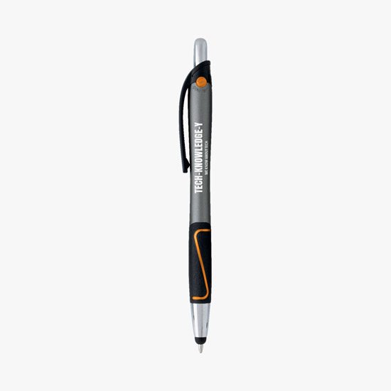 Souvenir® Story Stylus Pen - 24-Hour Production