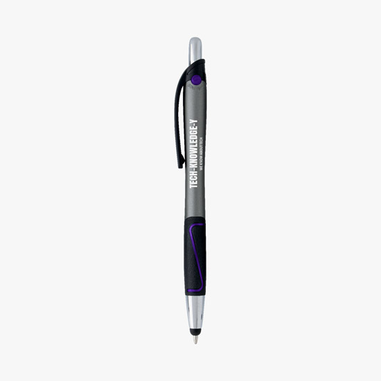 Souvenir® Story Stylus Pen - 24-Hour Production
