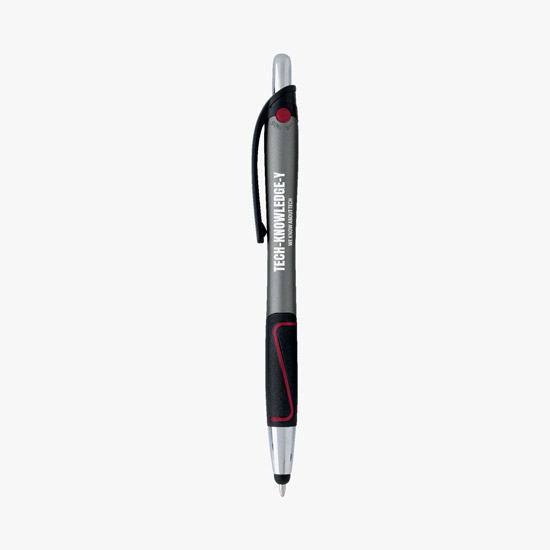 Souvenir® Story Stylus Pen - 24-Hour Production