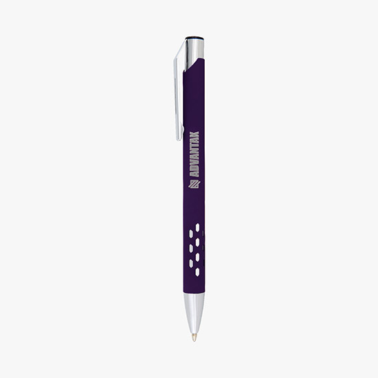 Souvenir® Armor Pen - Engraved