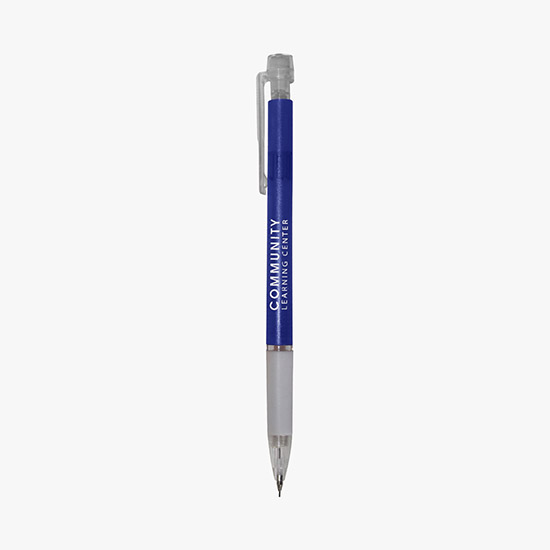 Frosty Grip Mechanical Pencil