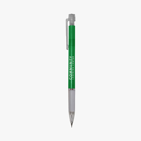 Frosty Grip Mechanical Pencil