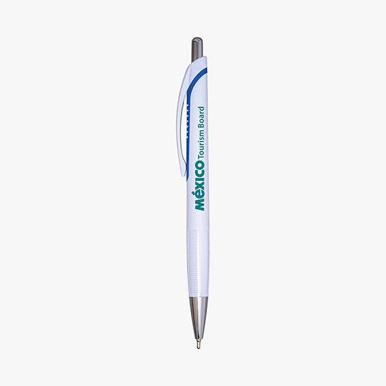 X2 Blanco Hybrid Ink Pen