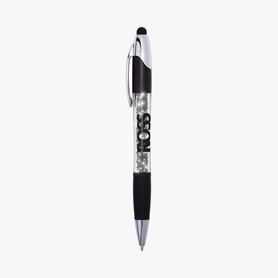 Geode Illuminated Stylus Pen - 24-Hour Production