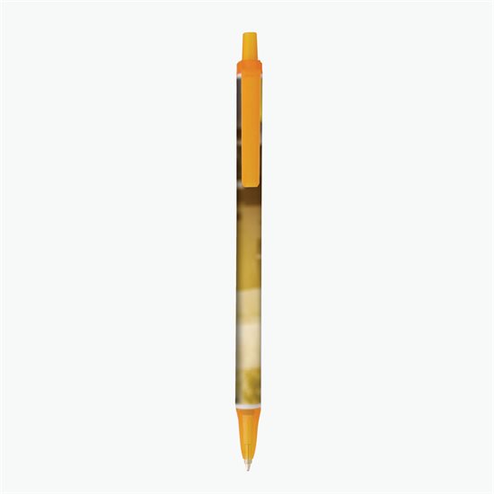 BIC® Clic Stic® Ice Pen - Full Color