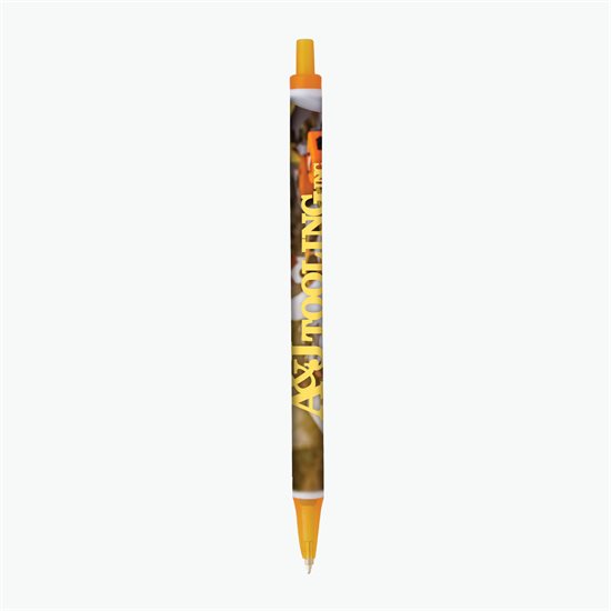 BIC® Clic Stic® Ice Pen - Full Color