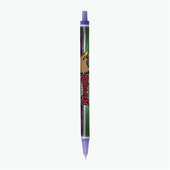 BIC® Clic Stic® Ice Pen - Full Color