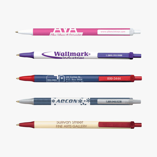 BIC® Clic Stic®