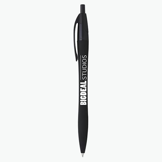 Javalina Comfort Black Pen