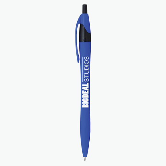 Javalina Comfort Black Pen