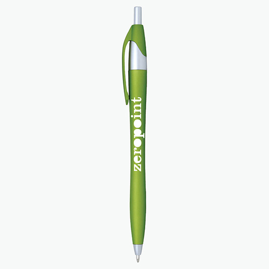 Javalina Comfort Spring Pen