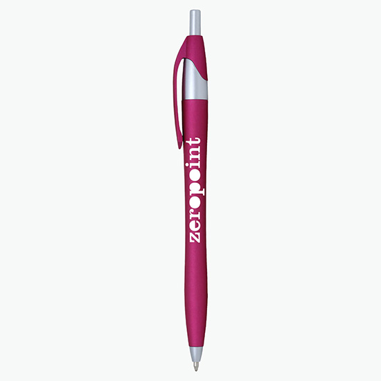 Javalina Comfort Spring Pen