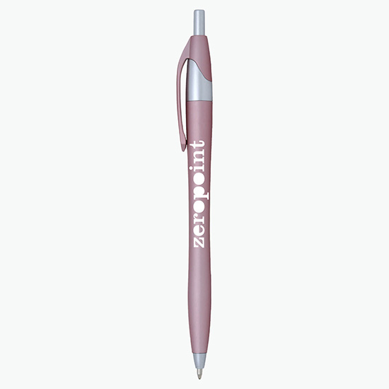Javalina Comfort Spring Pen