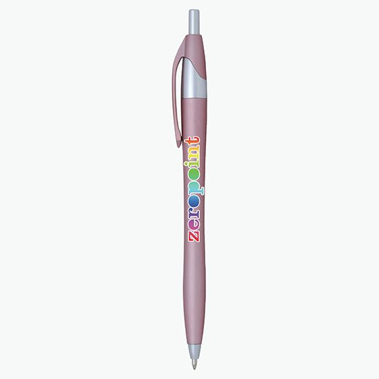 Javalina Comfort Spring Pen - Full Color