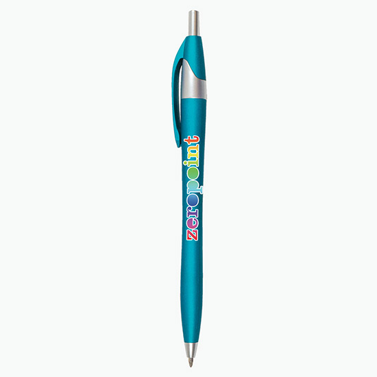 Javalina Comfort Spring Pen - Full Color