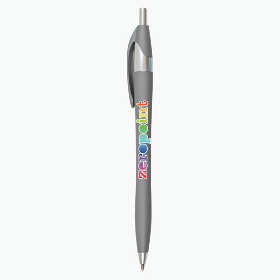 Javalina Comfort Spring Pen - Full Color
