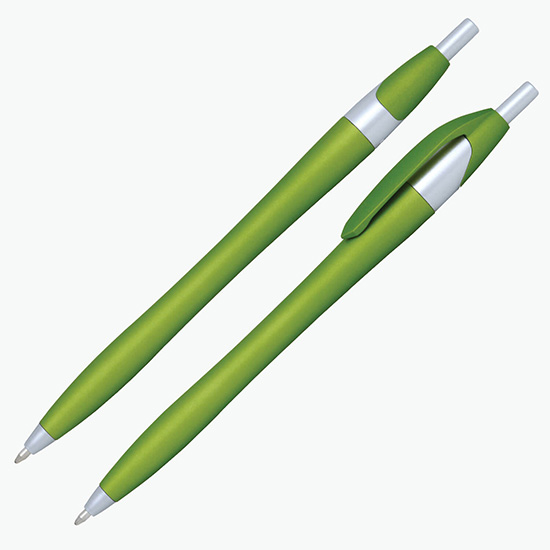 Javalina Comfort Spring Pen - Full Color
