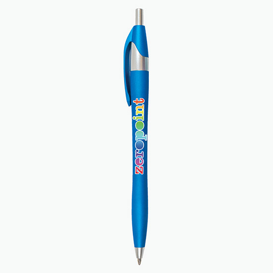 Javalina Comfort Spring Pen - Full Color
