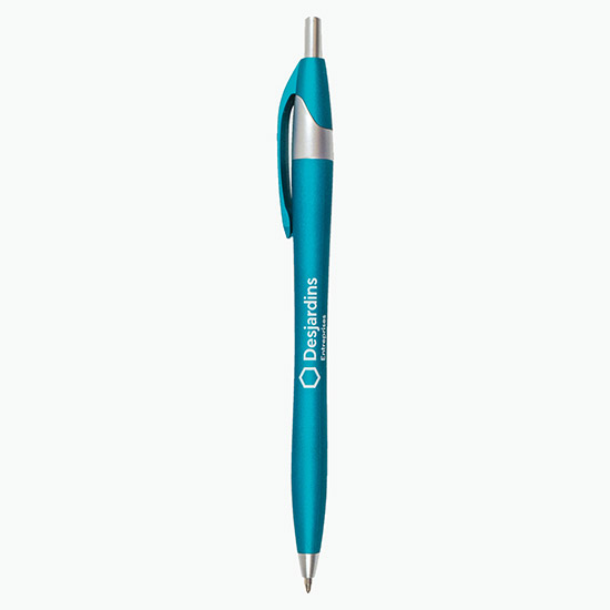 Javalina Comfort Spring Pen