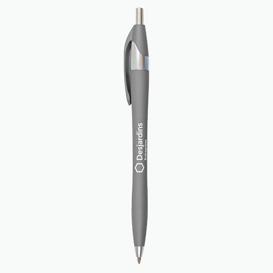 Javalina Comfort Spring Pen