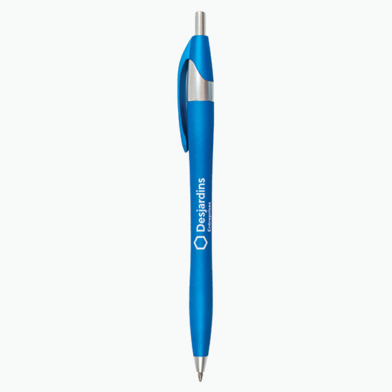 Javalina Comfort Spring Pen