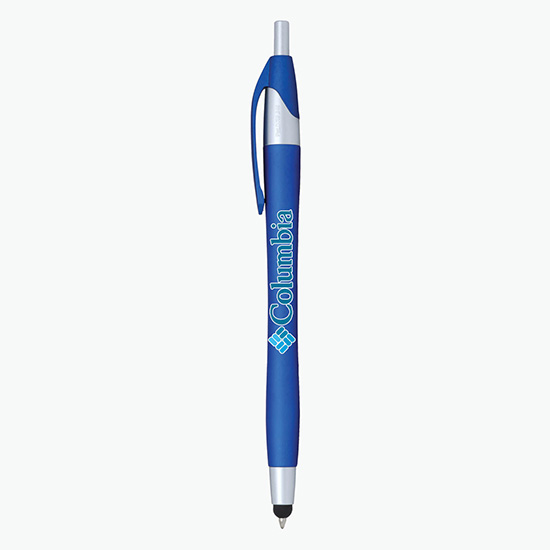 Javalina Comfort Stylus Pen - Full Color