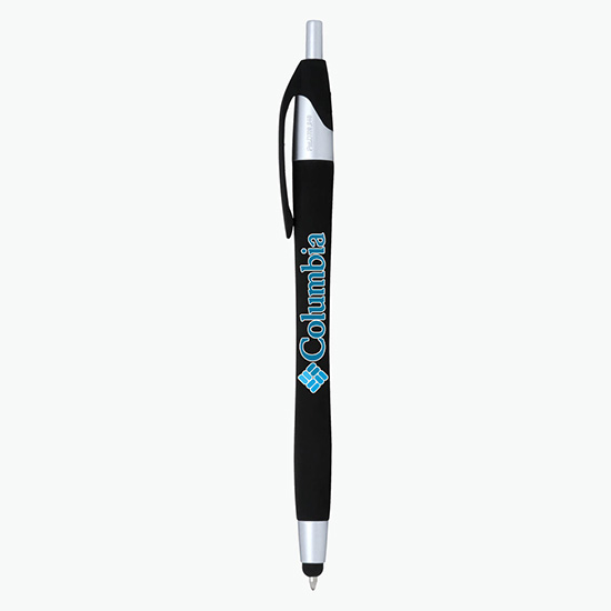 Javalina Comfort Stylus Pen - Full Color