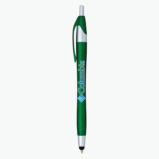 Javalina Comfort Stylus Pen - Full Color