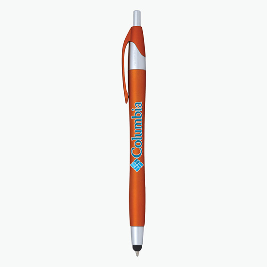 Javalina Comfort Stylus Pen - Full Color