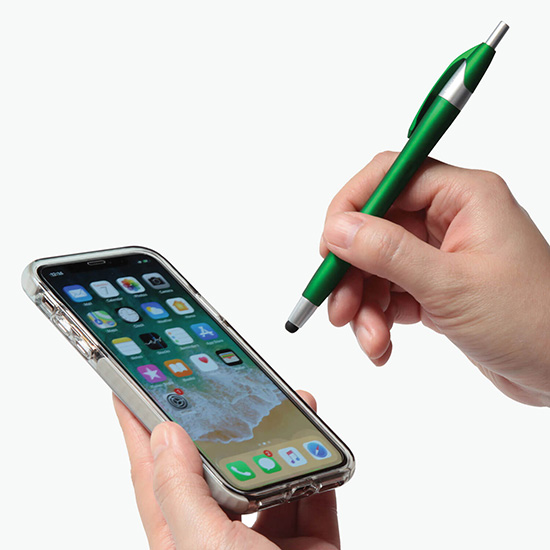 Javalina Comfort Stylus Pen