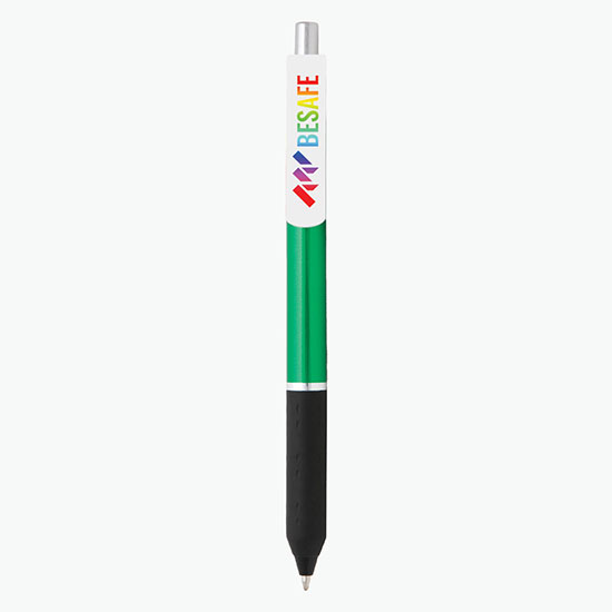 Alamo Shine Pen with Full Color XL Clip
