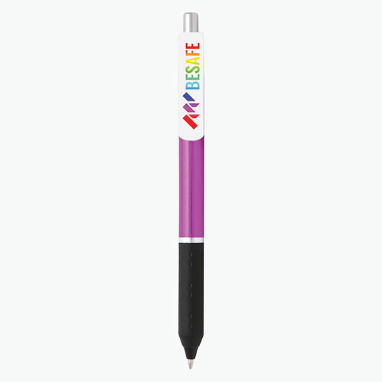 Alamo Shine Pen with Full Color XL Clip