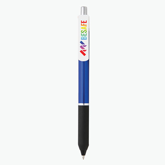 Alamo Shine Pen with Full Color XL Clip