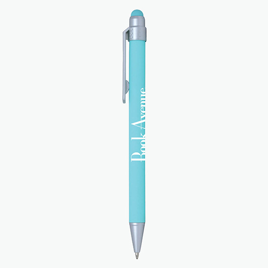 Lavon Pastel Soft Stylus Pen