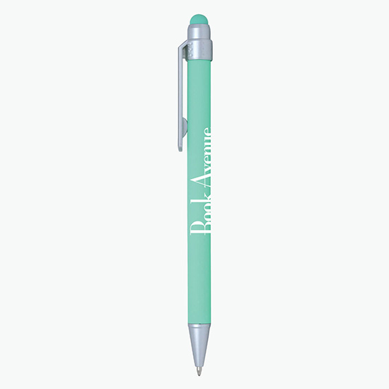 Lavon Pastel Soft Stylus Pen