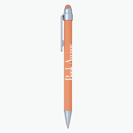Lavon Pastel Soft Stylus Pen